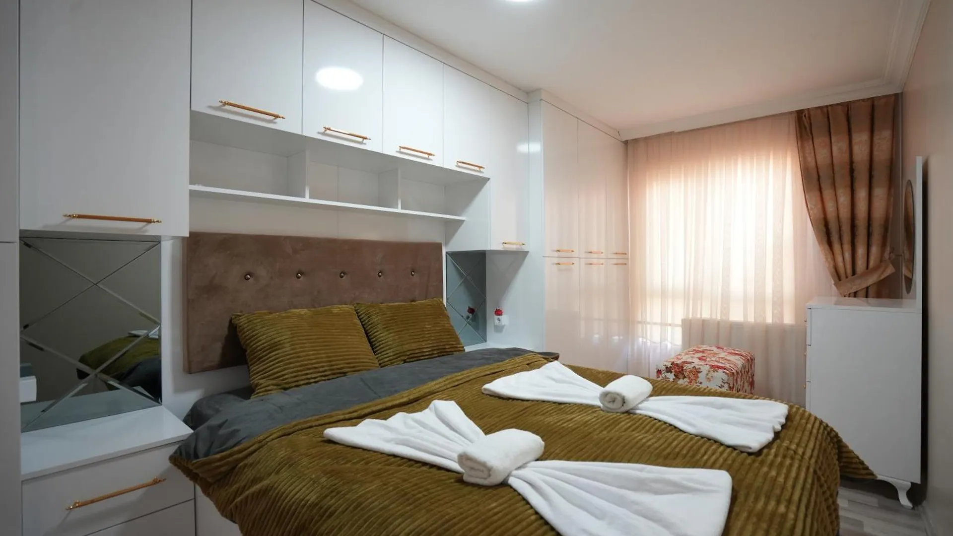 Cilek Home Pamukkale Holiday home