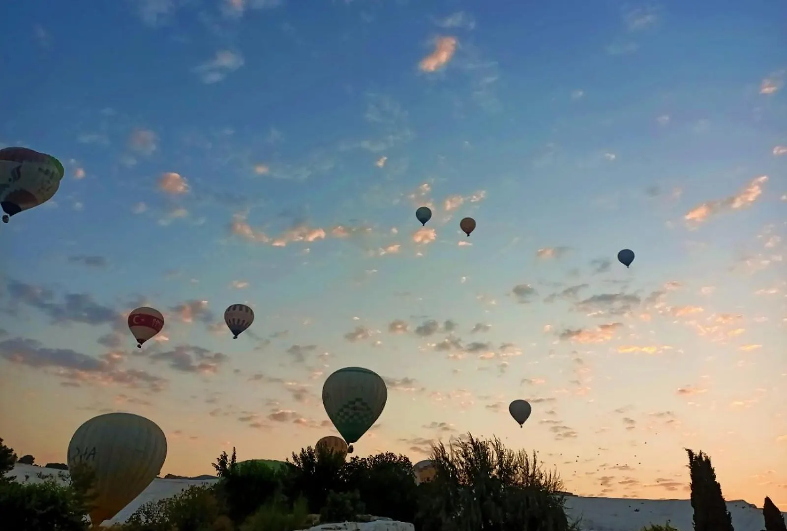 Cilek Home Pamukkale