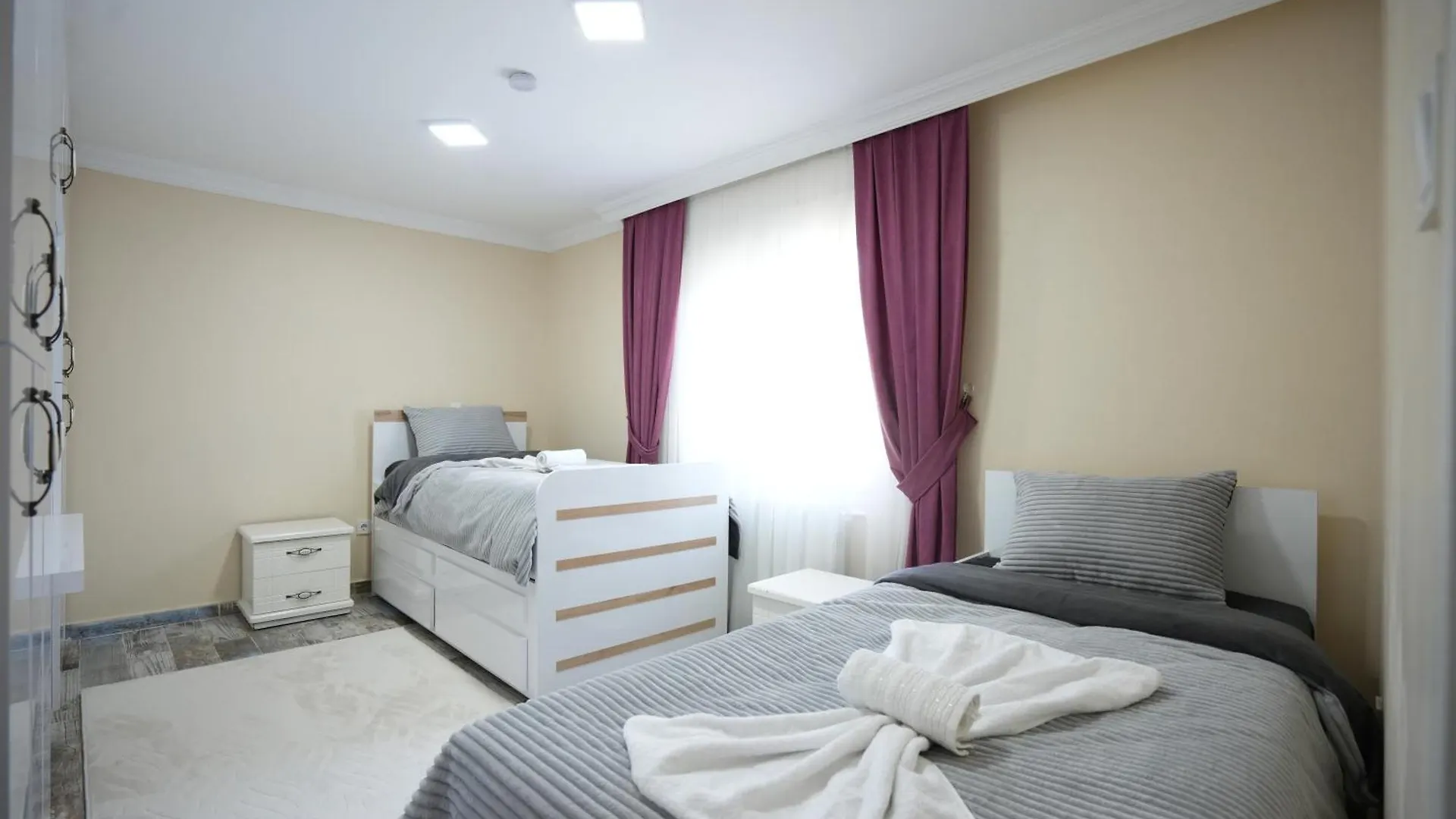 Cilek Home Pamukkale Holiday home