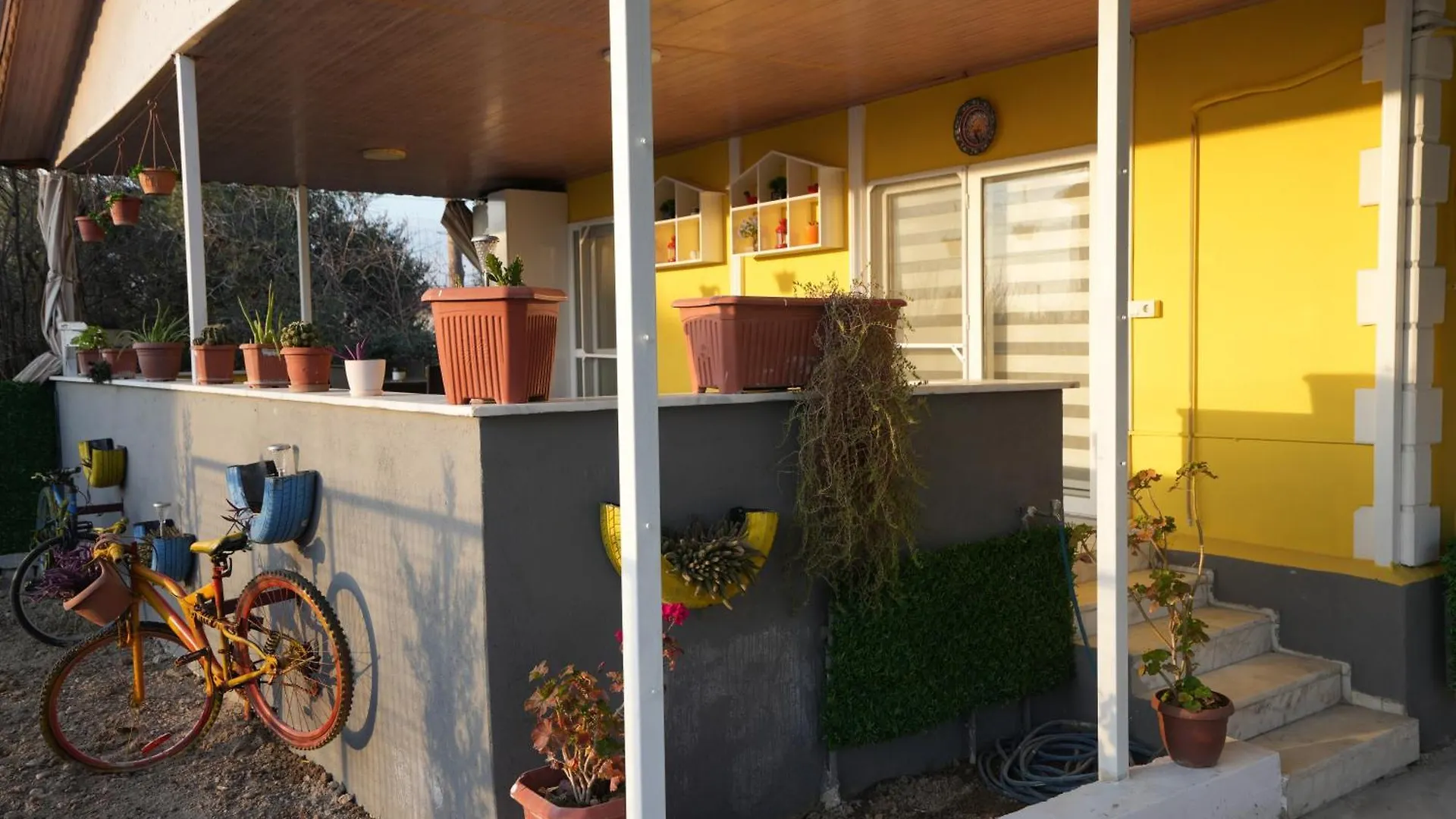 Holiday home Cilek Home Pamukkale Turkey