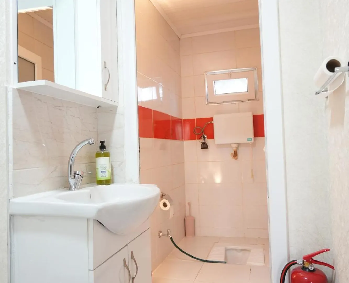 Holiday home Cilek Home Pamukkale Turkey