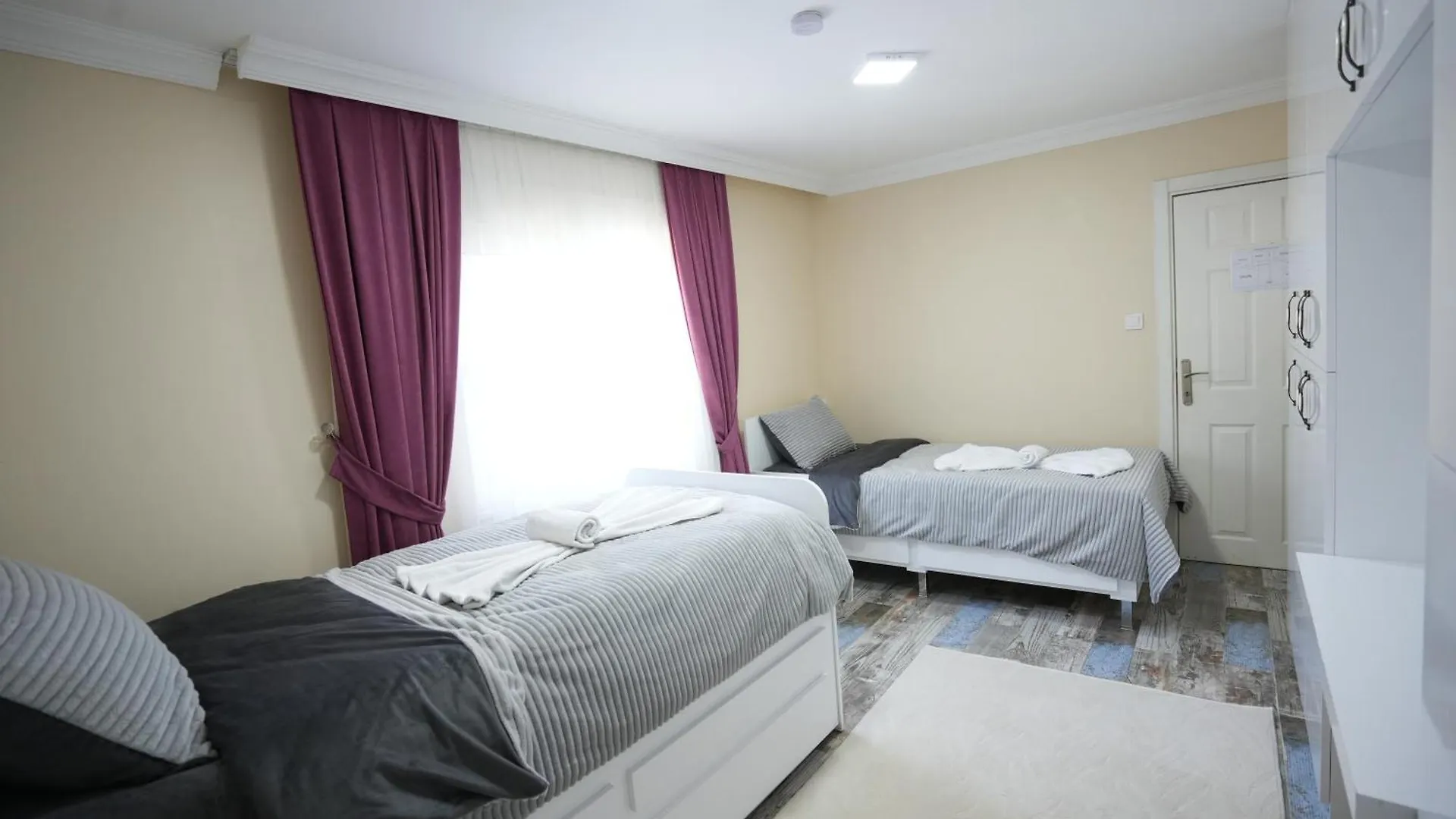 Cilek Home Pamukkale