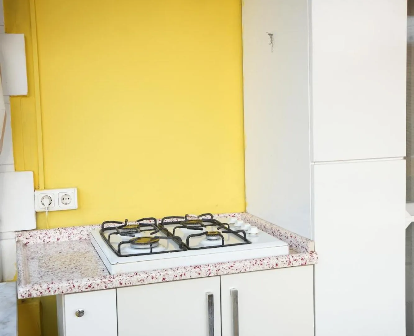 Holiday home Cilek Home Pamukkale