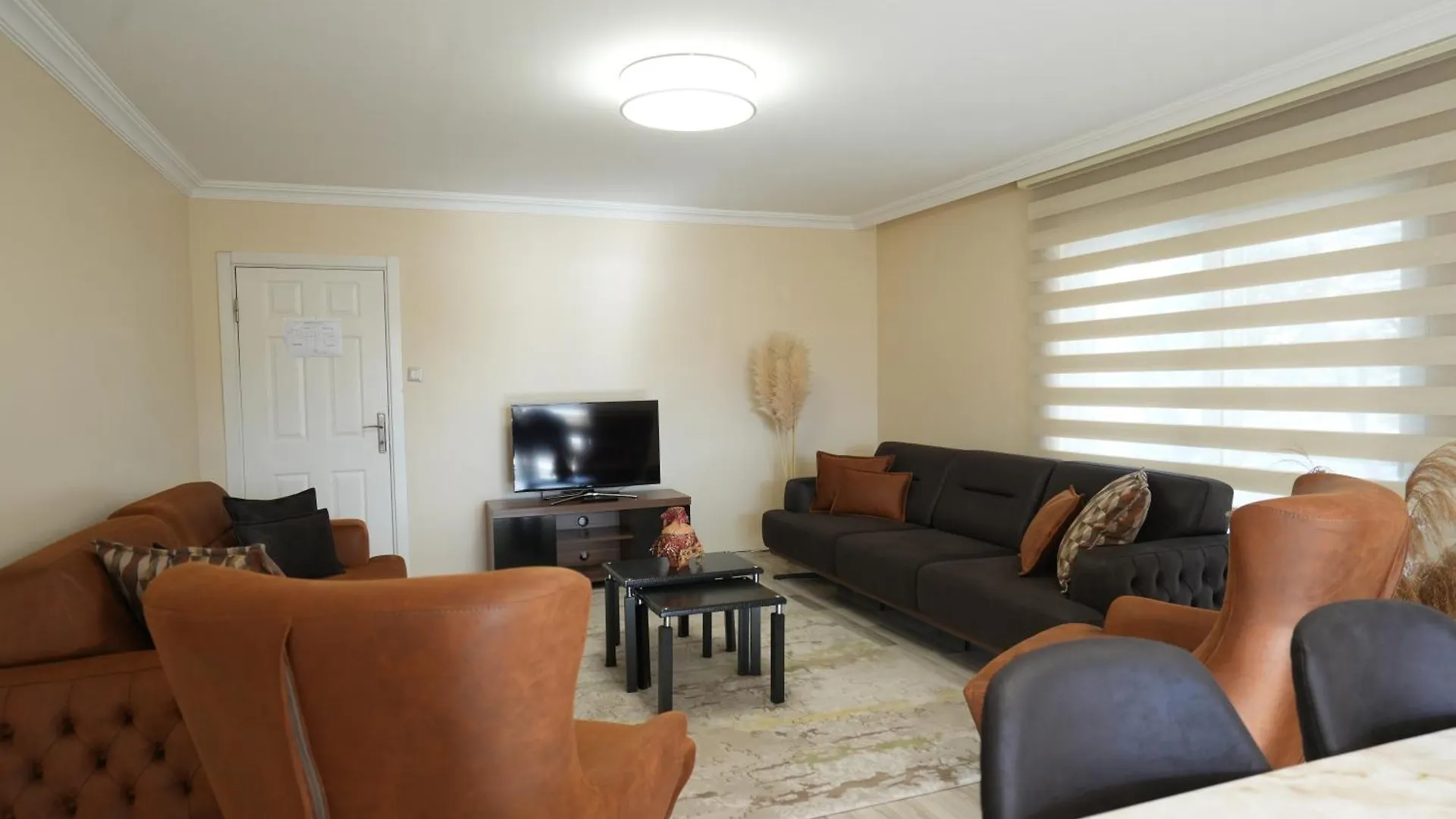Cilek Home Pamukkale Holiday home