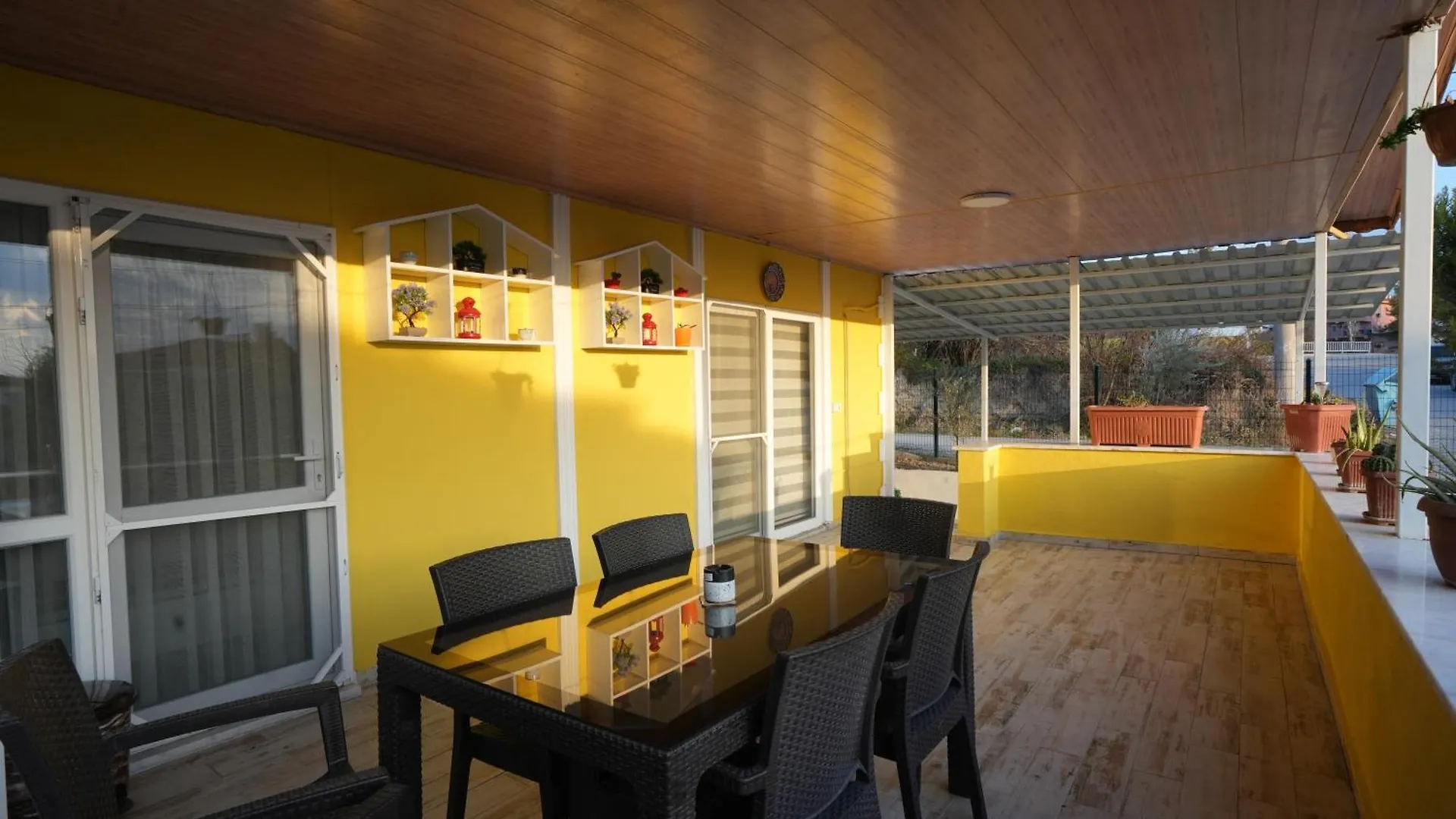Holiday home Cilek Home Pamukkale Turkey