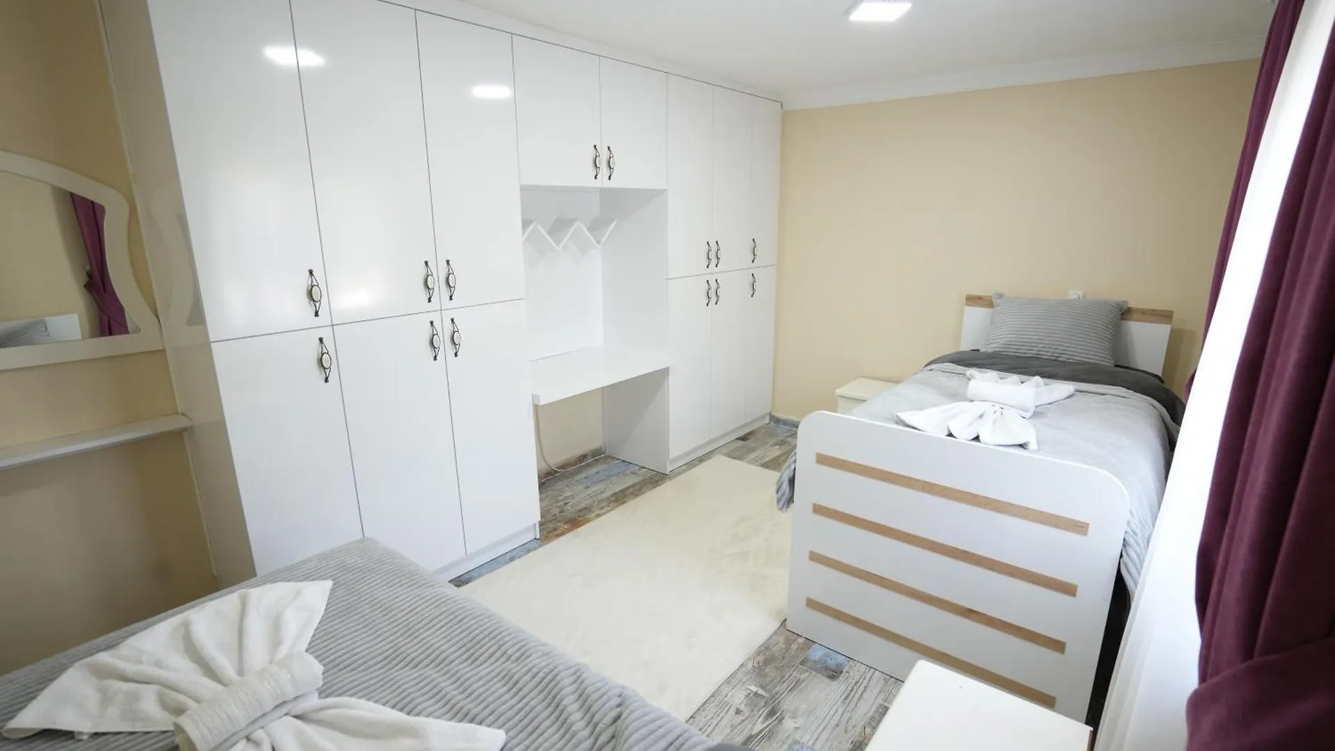 Cilek Home Pamukkale 0*,
