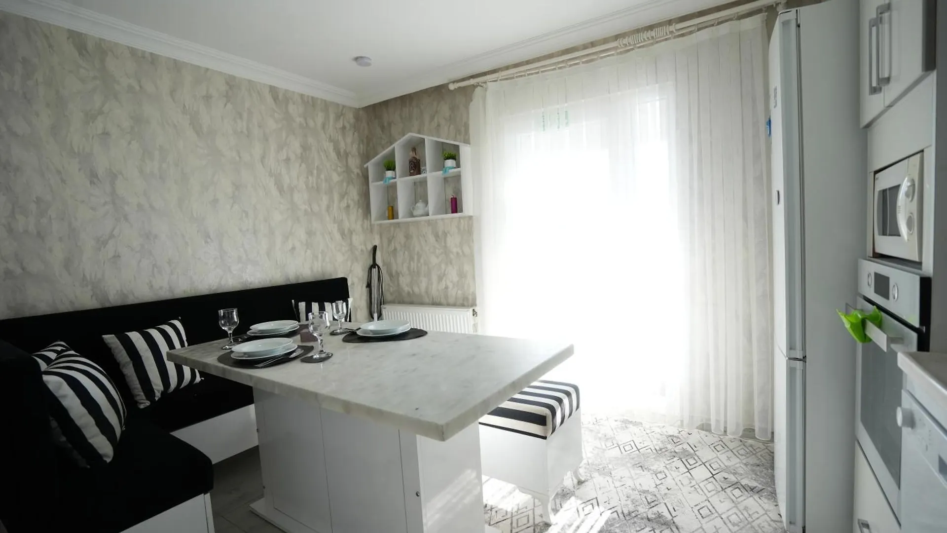 Holiday home Cilek Home Pamukkale