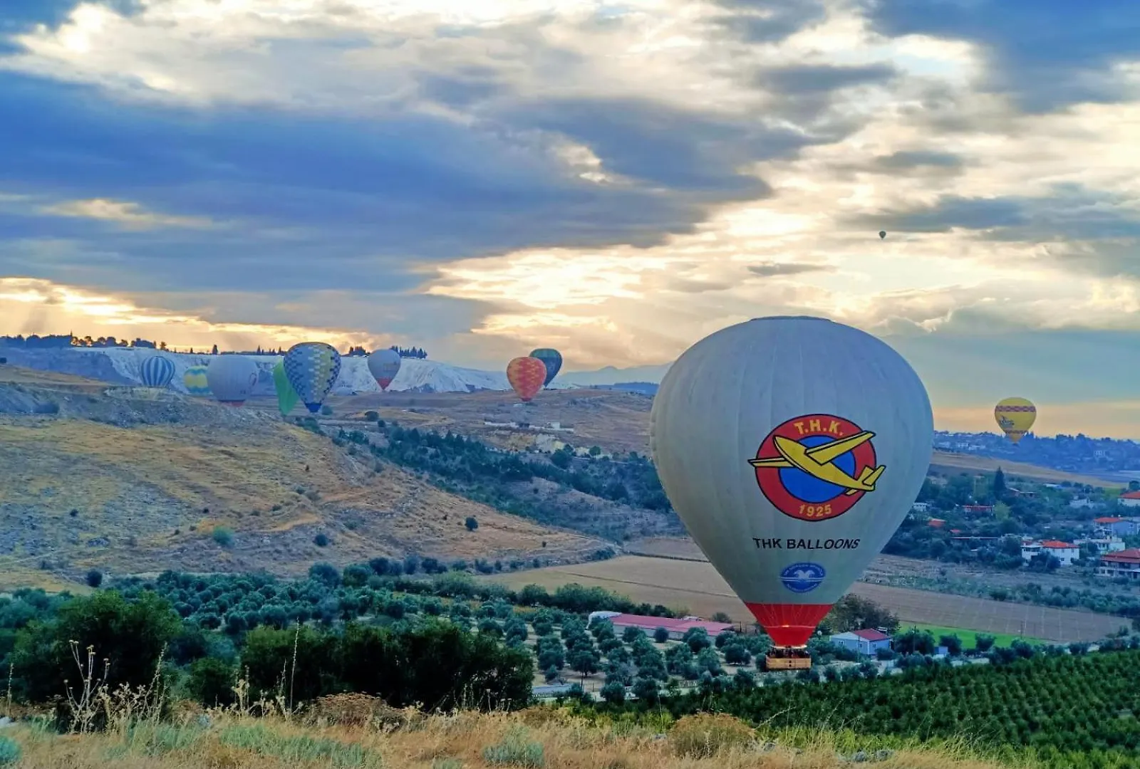 Cilek Home Pamukkale 0*,  Turkey