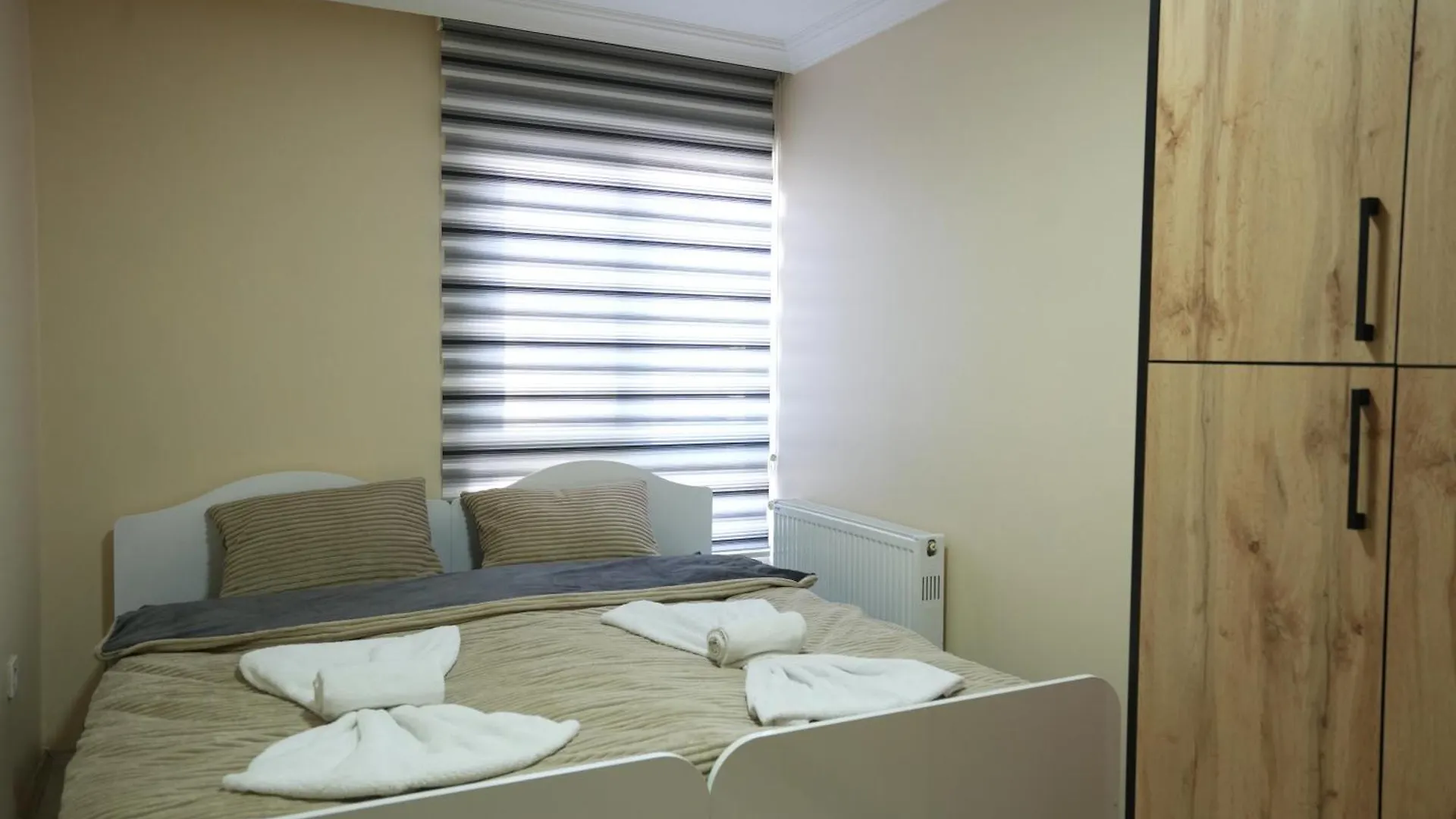 Holiday home Cilek Home Pamukkale Turkey