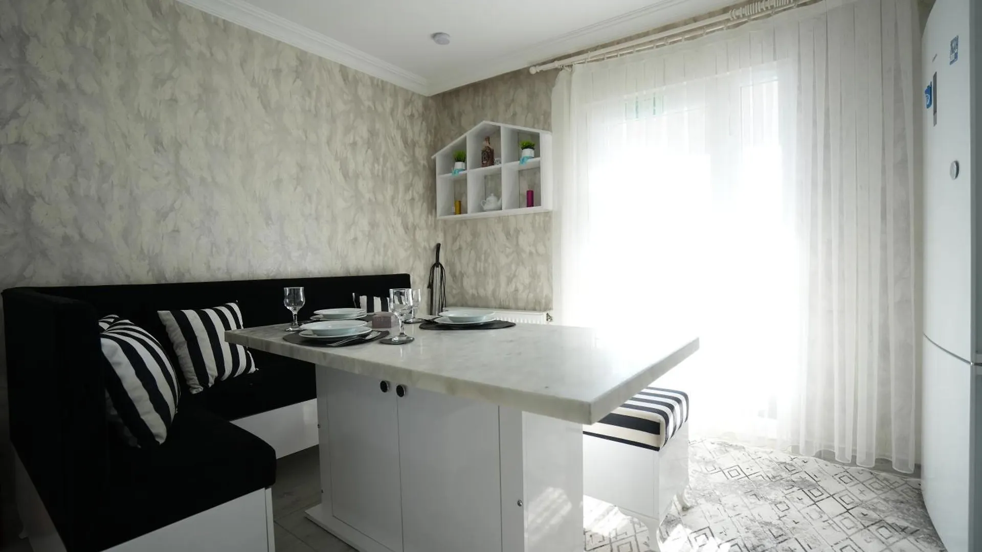 Cilek Home Pamukkale