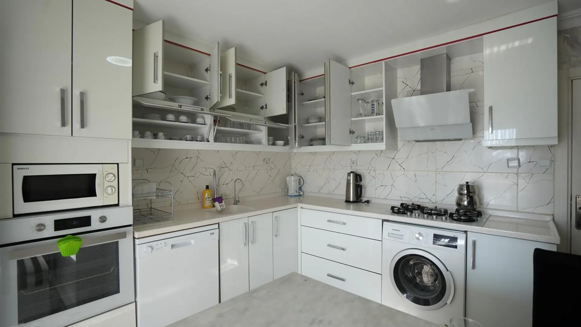 Holiday home Cilek Home Pamukkale
