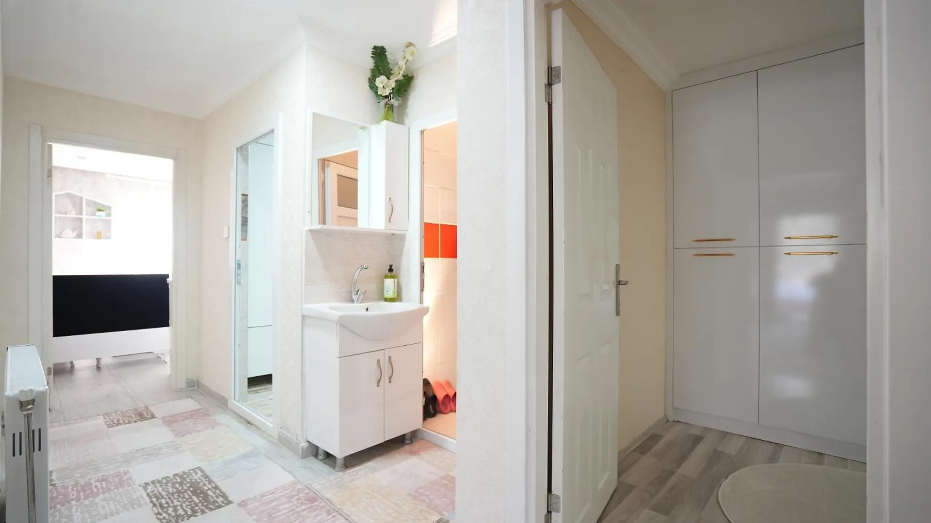 Cilek Home Pamukkale Holiday home