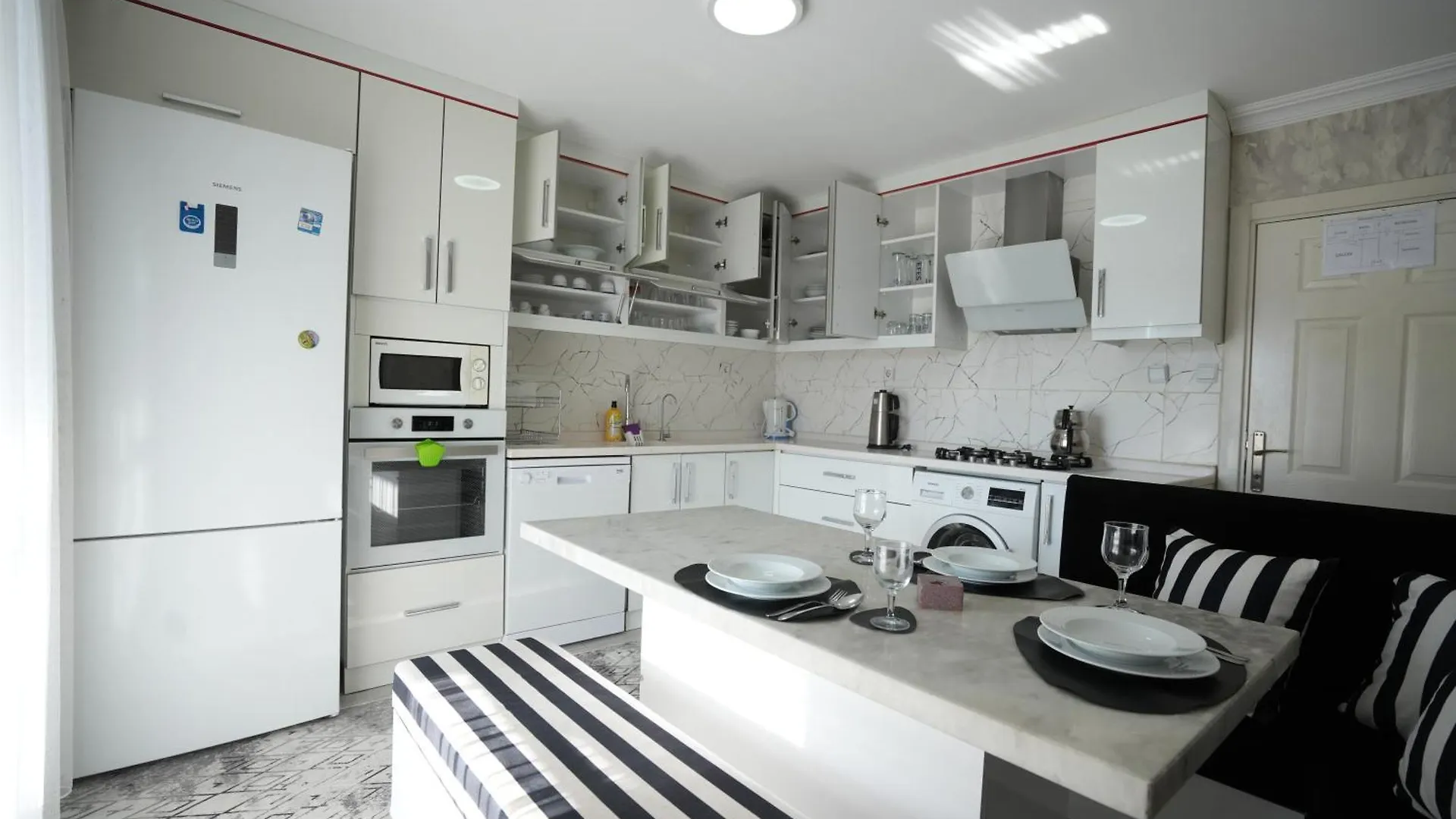 Cilek Home Pamukkale 0*,