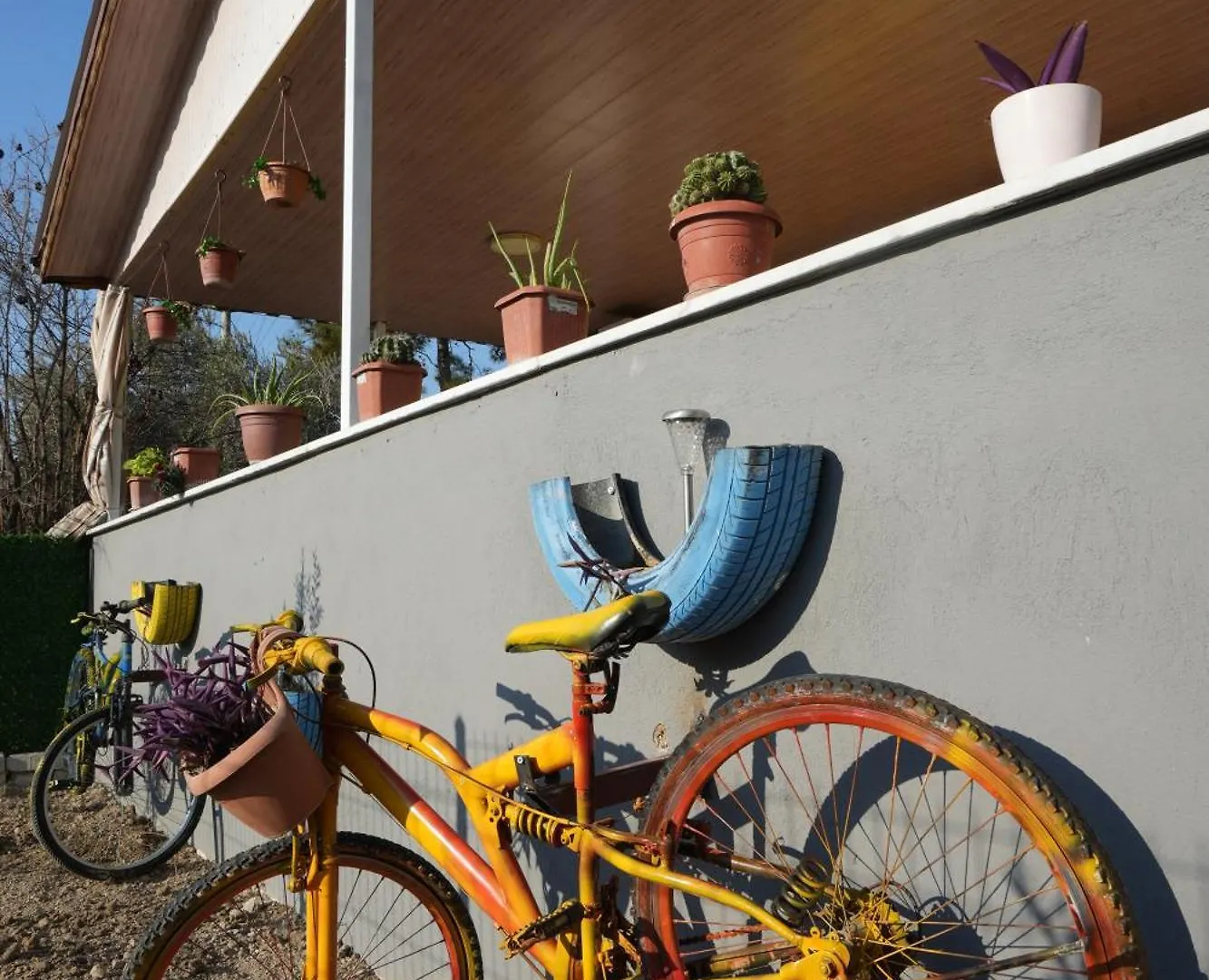 Cilek Home Pamukkale Holiday home