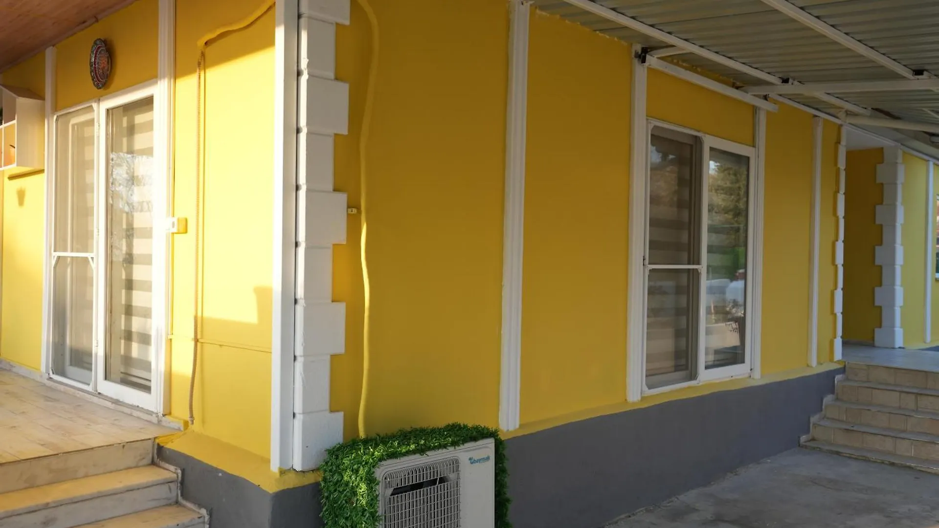 Cilek Home Pamukkale Holiday home