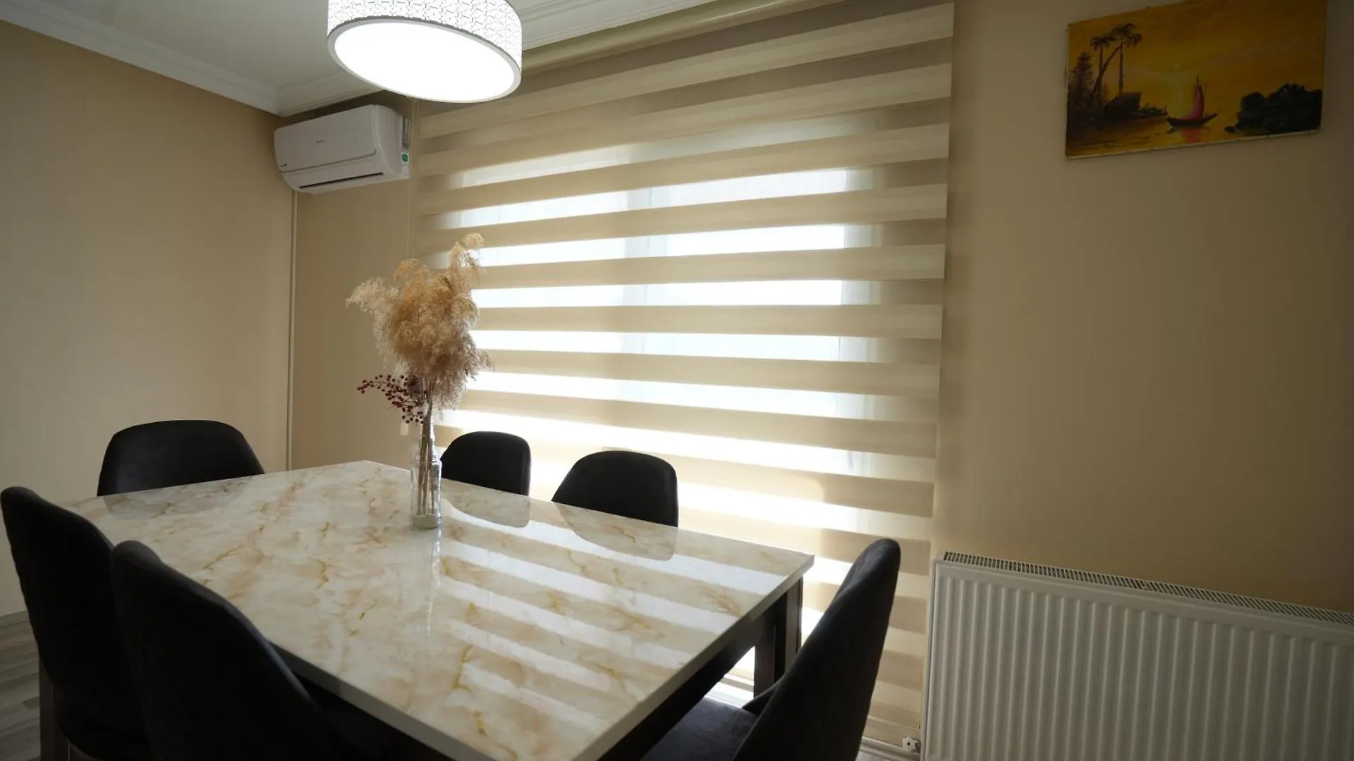 Cilek Home Pamukkale Holiday home