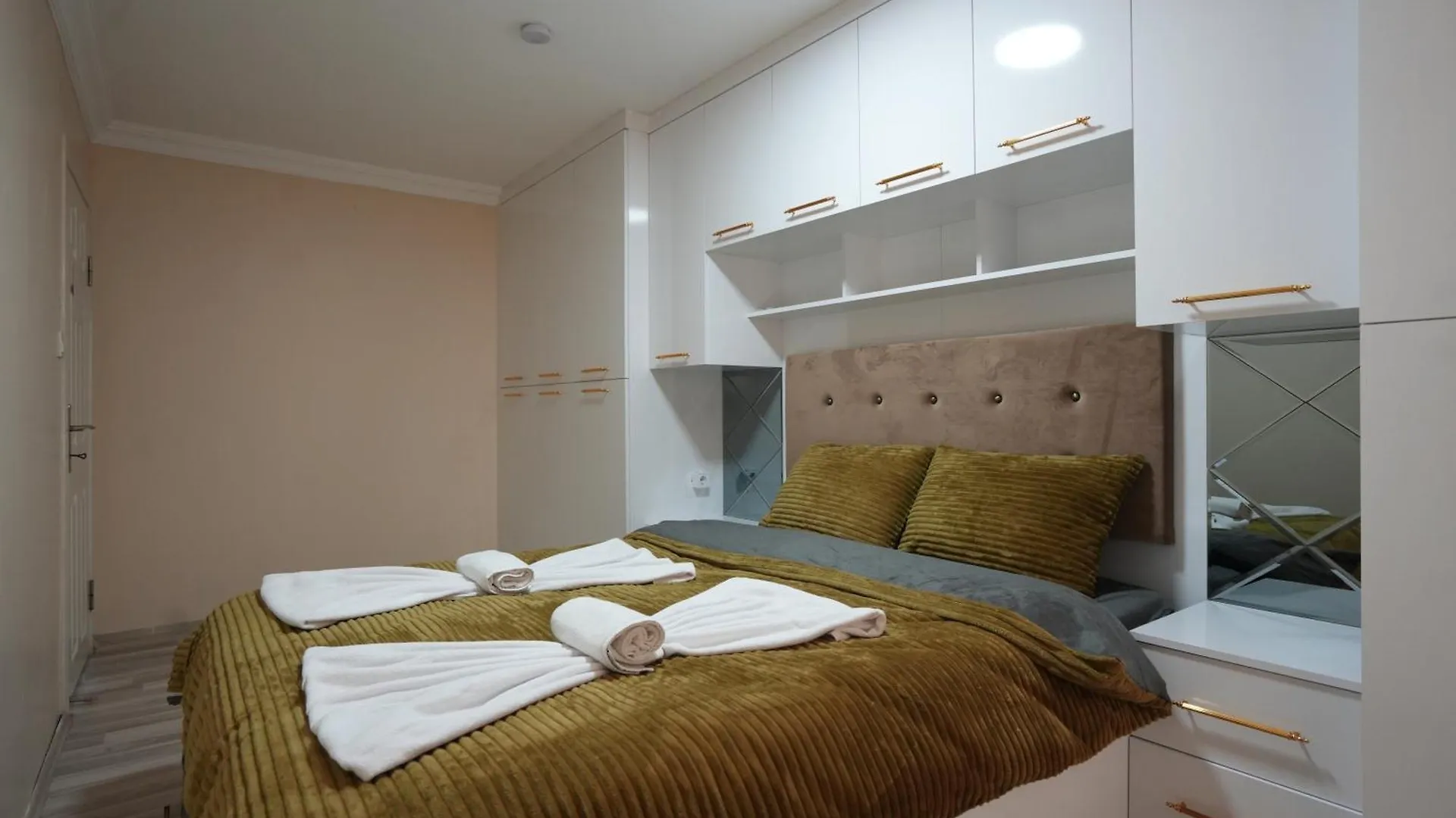 Holiday home Cilek Home Pamukkale Turkey
