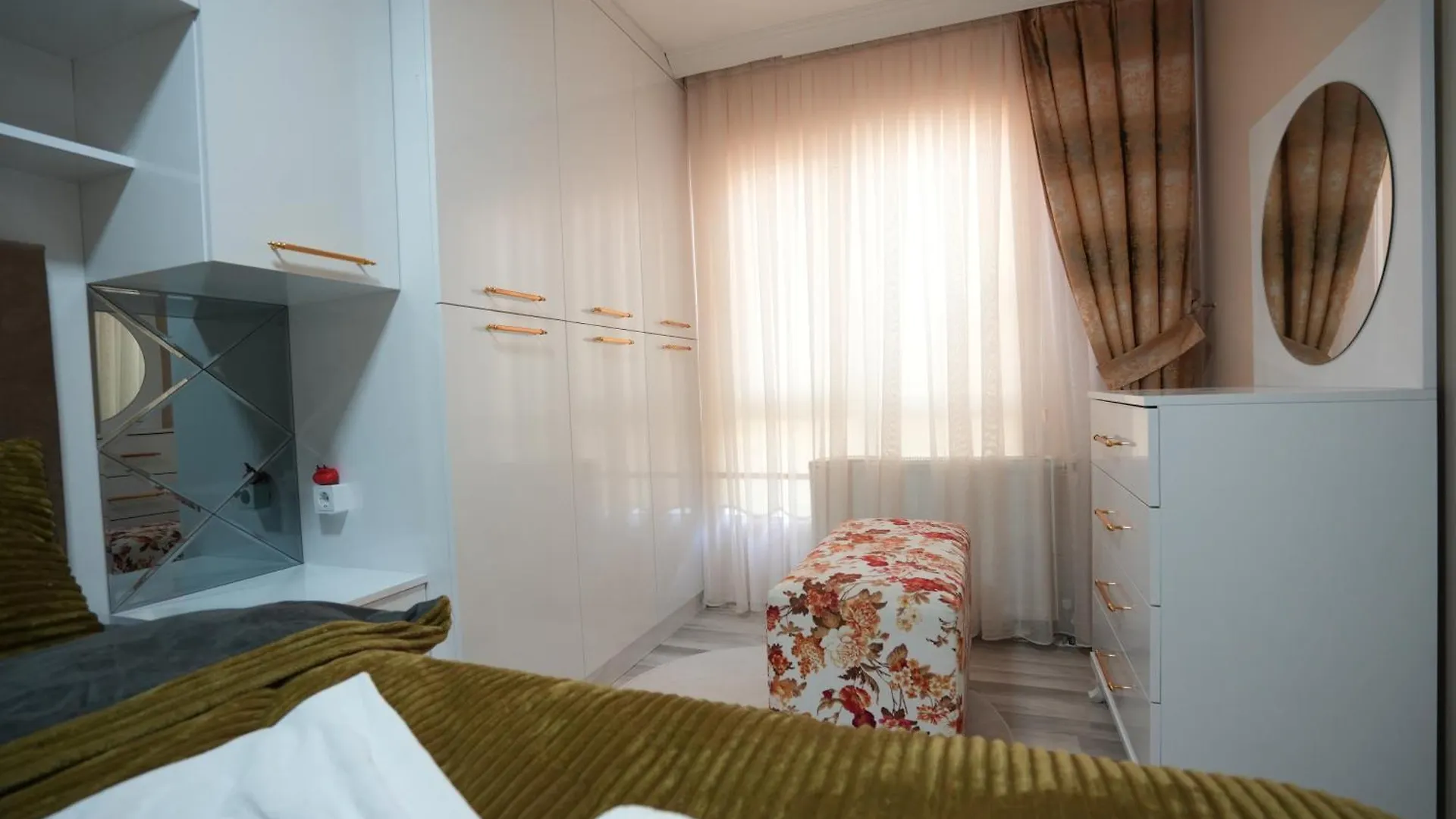 Cilek Home Pamukkale Holiday home