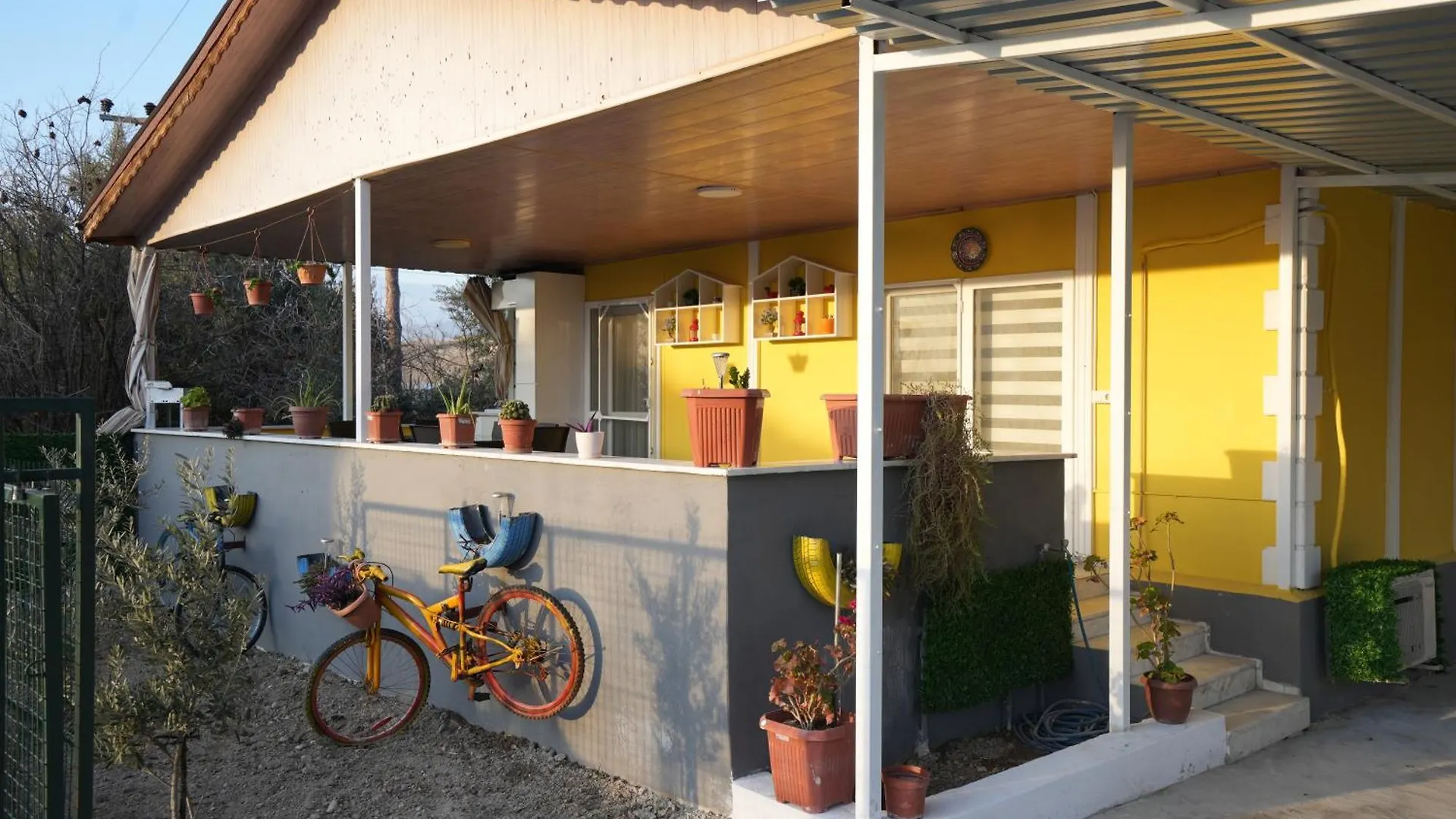 Cilek Home Pamukkale