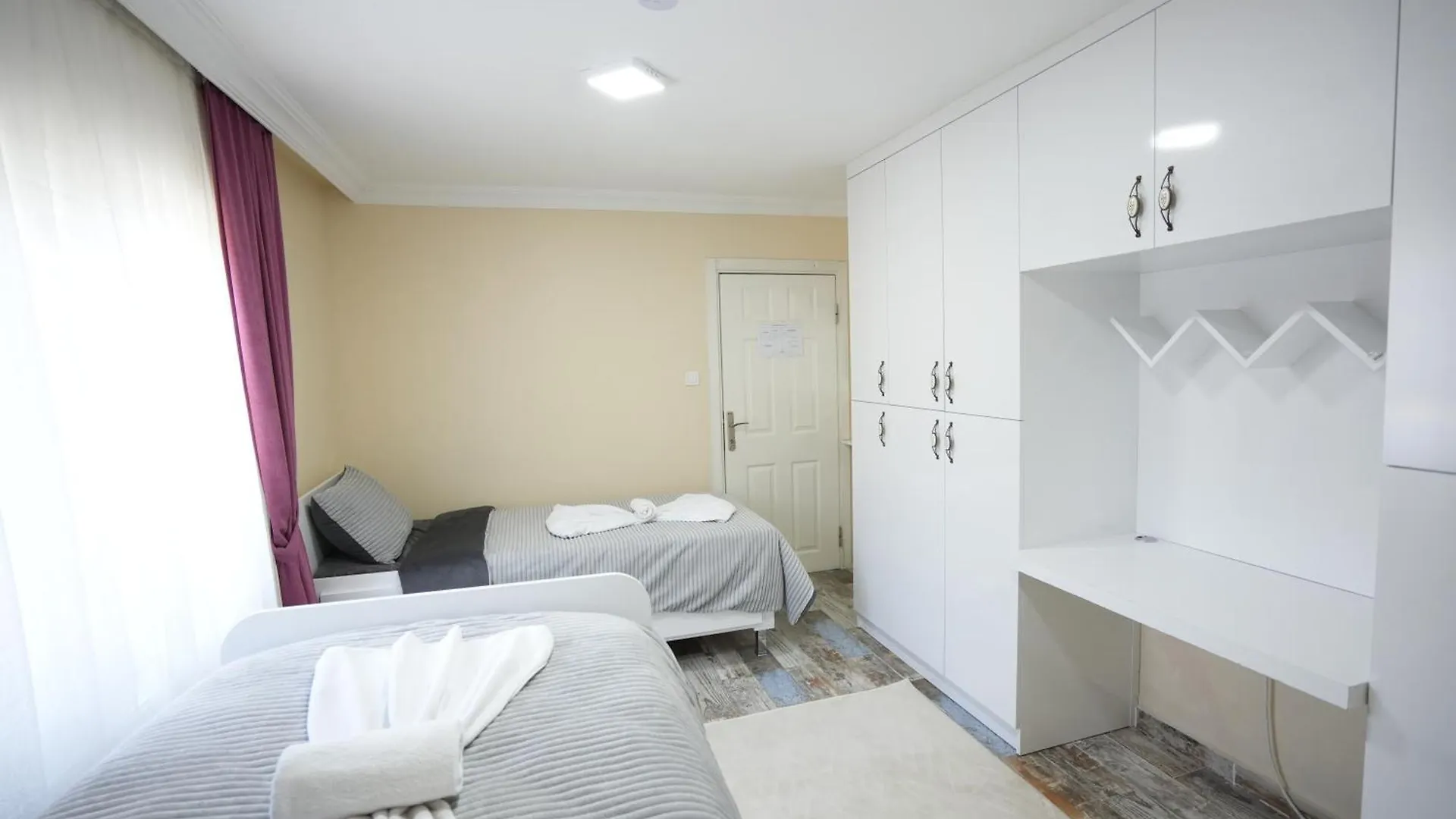 Holiday home Cilek Home Pamukkale