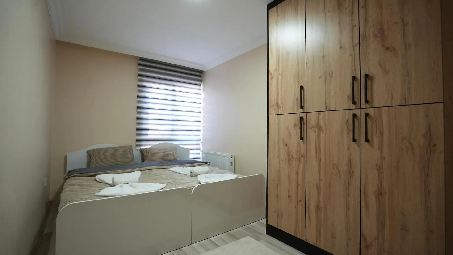 Cilek Home Pamukkale Holiday home