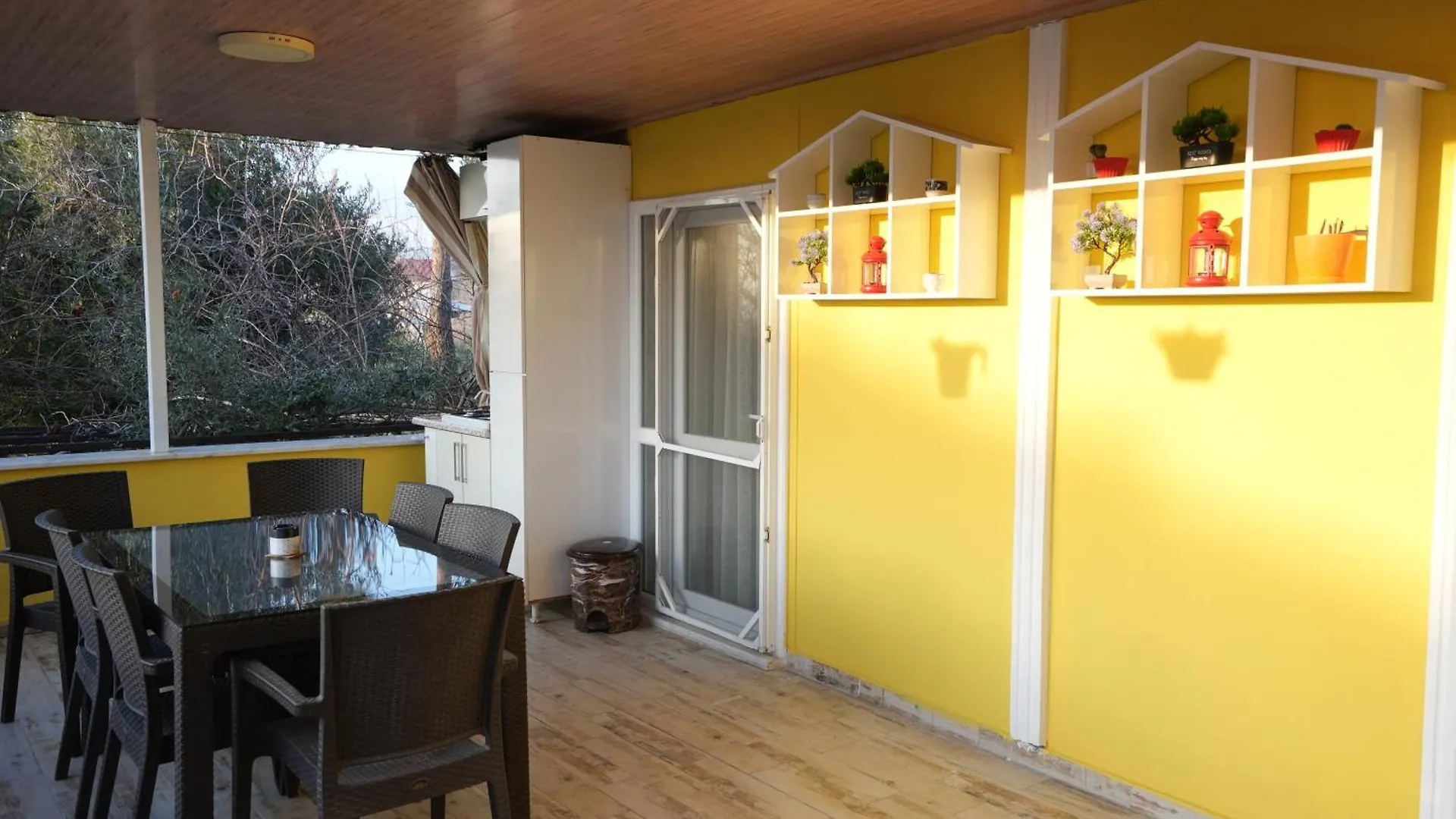 Holiday home Cilek Home Pamukkale Turkey