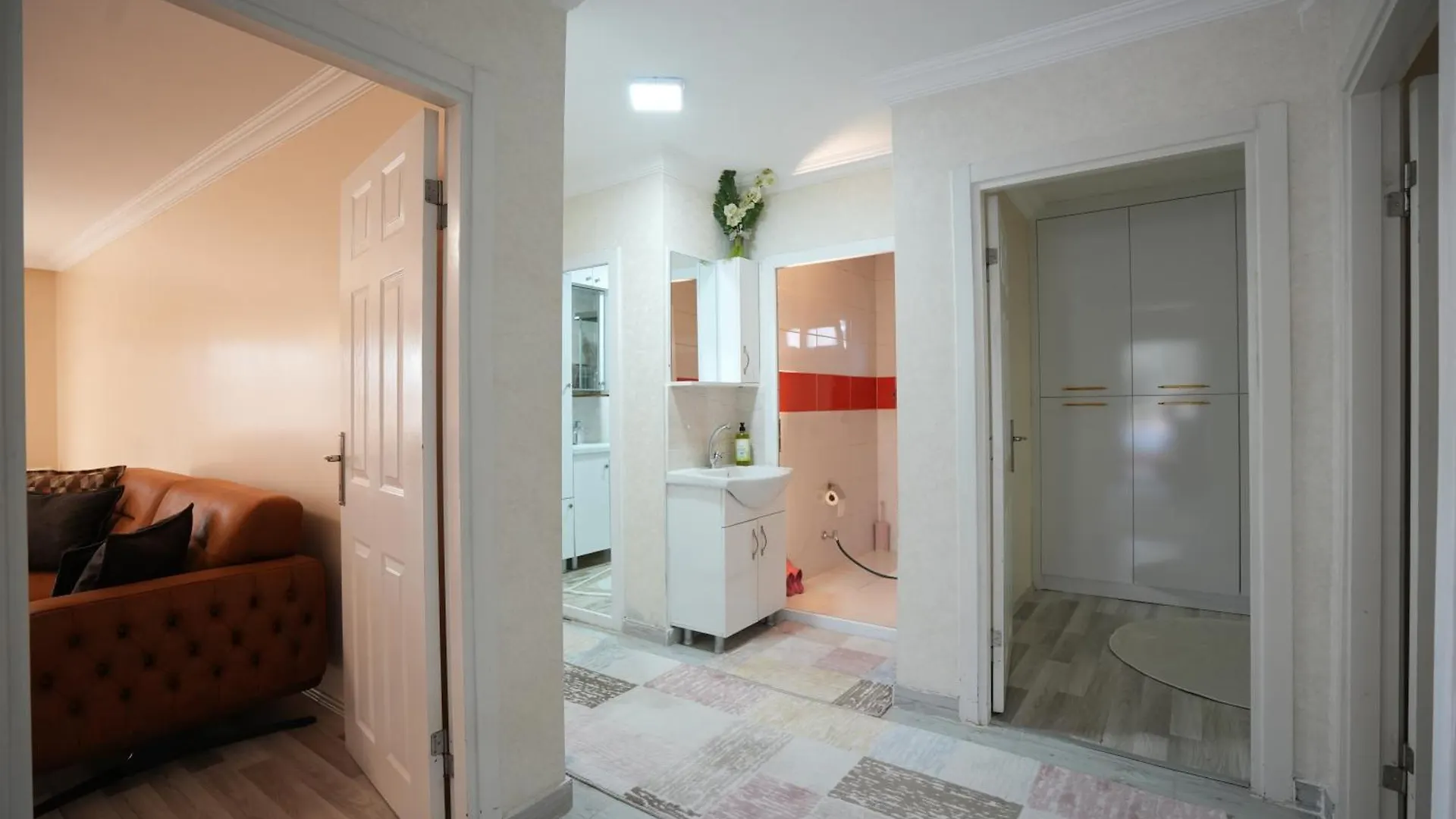 Holiday home Cilek Home Pamukkale