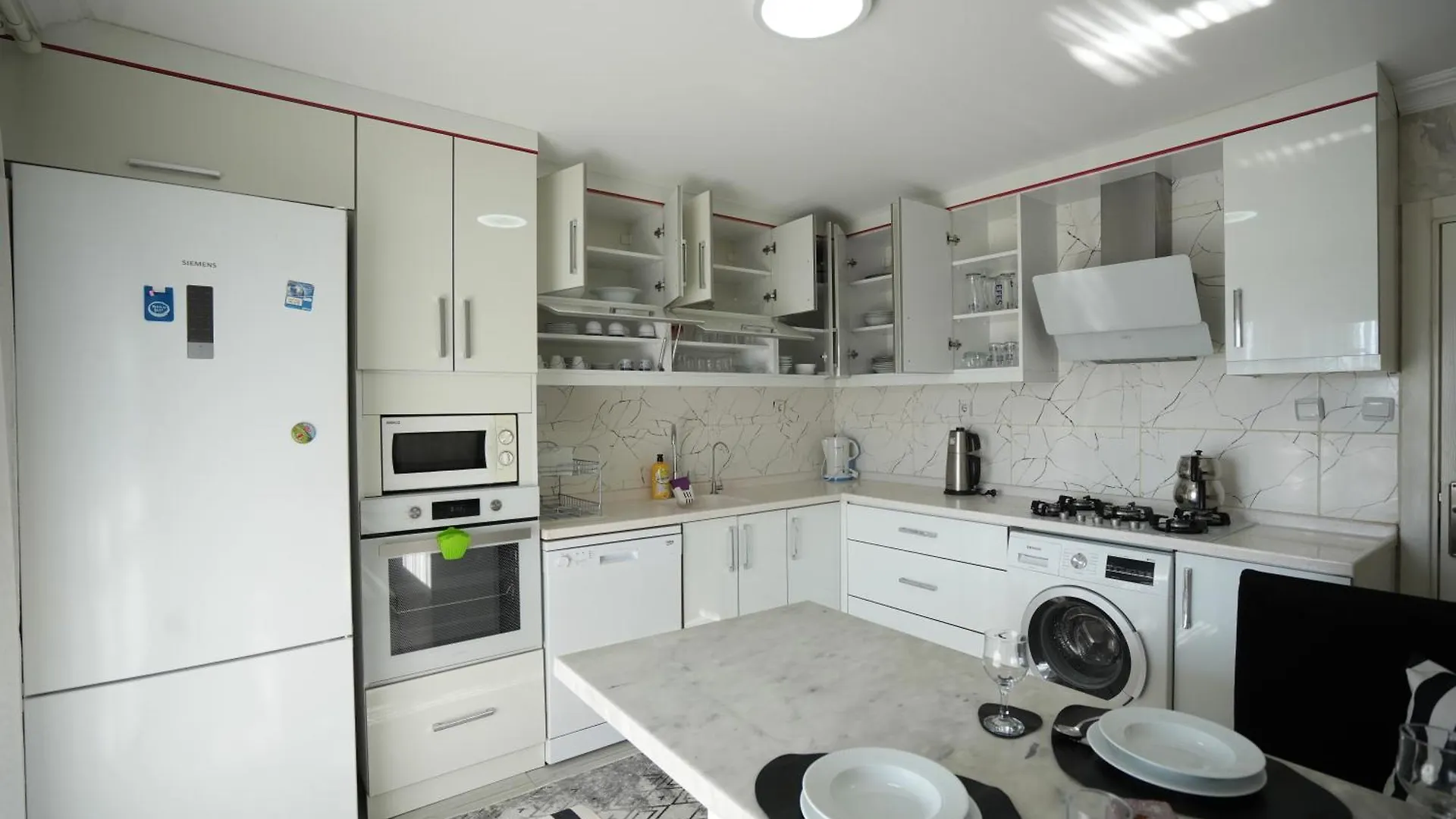 Cilek Home Pamukkale Holiday home
