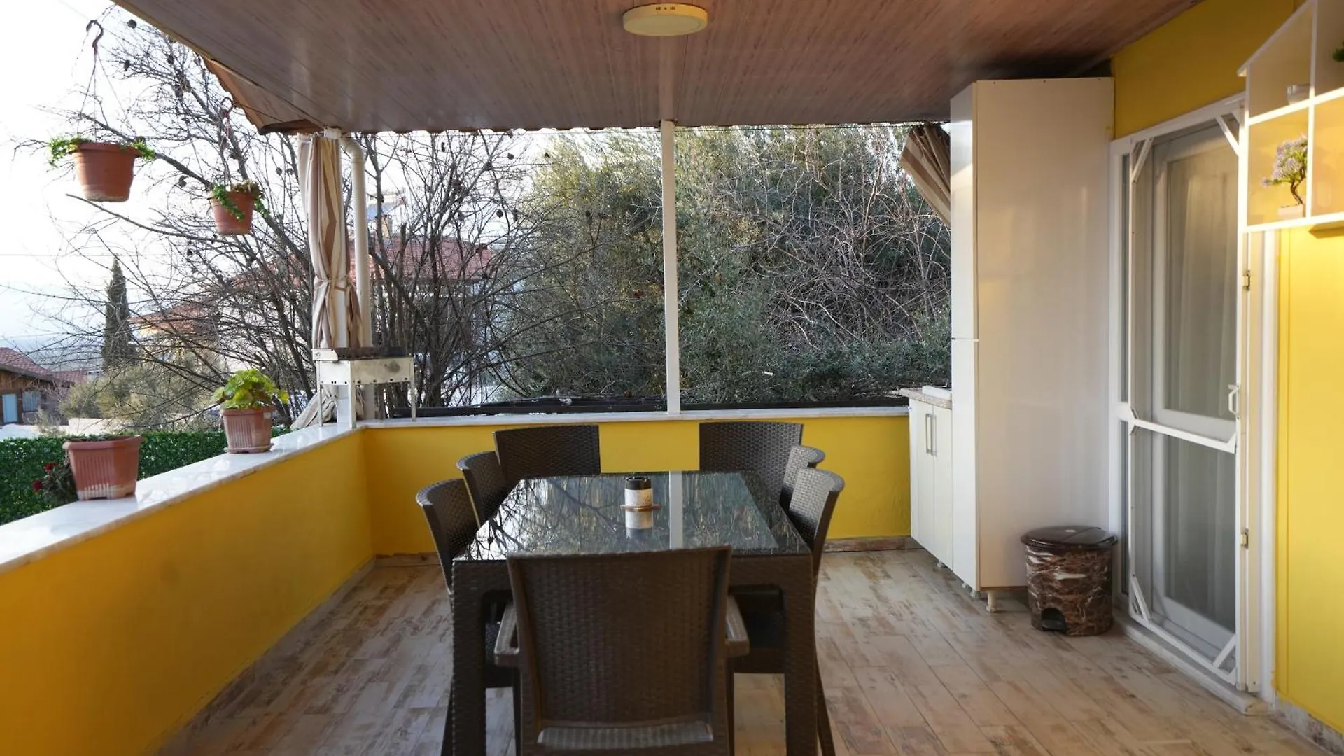 Cilek Home Pamukkale