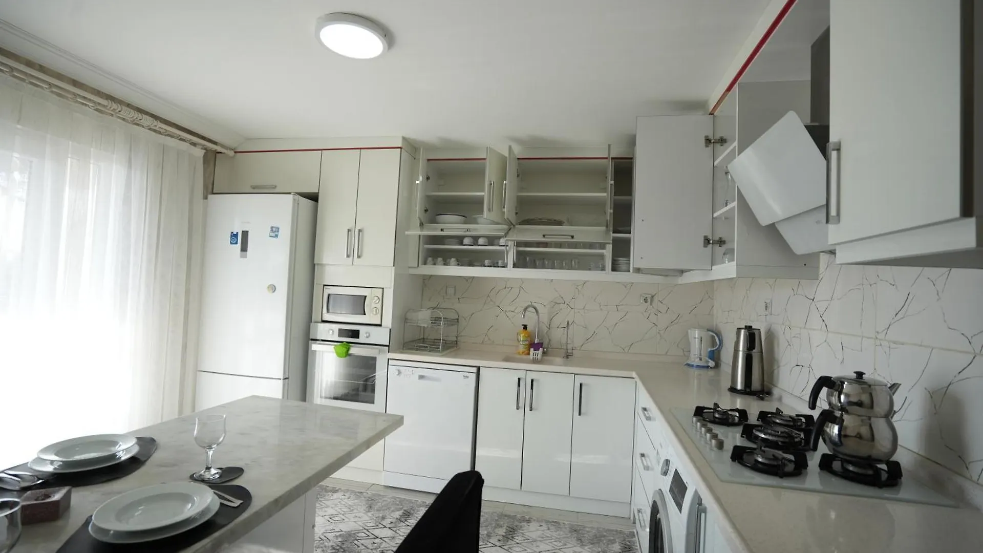 Cilek Home Pamukkale