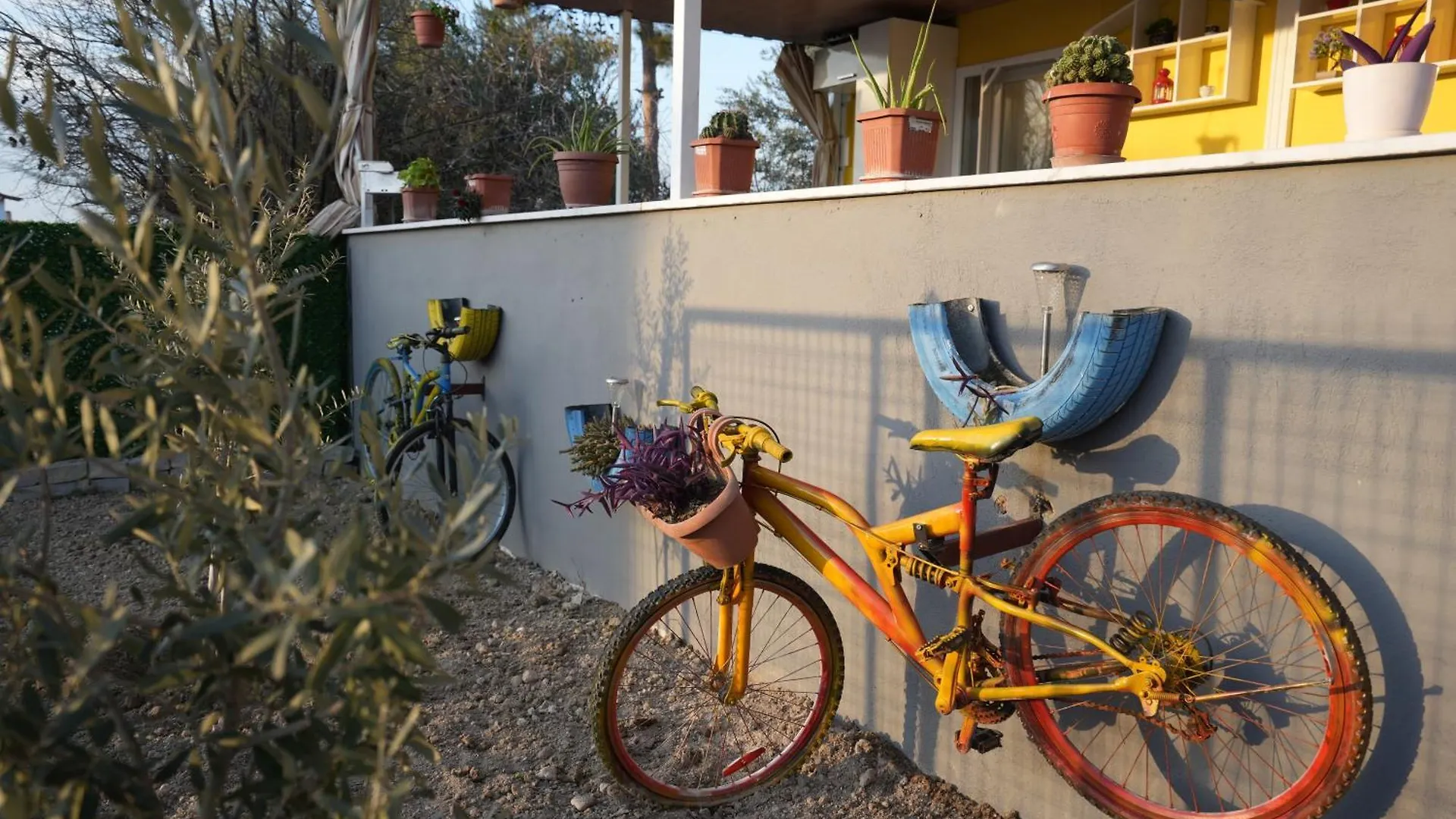 Holiday home Cilek Home Pamukkale Turkey