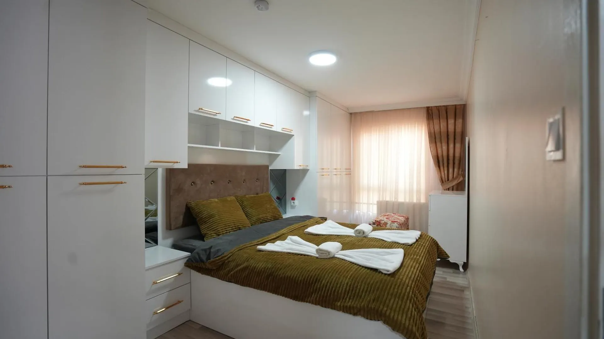 Cilek Home Pamukkale