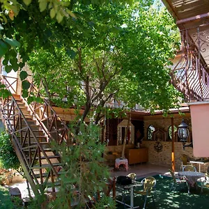 Sinter Terasse House Maison d'hôtes