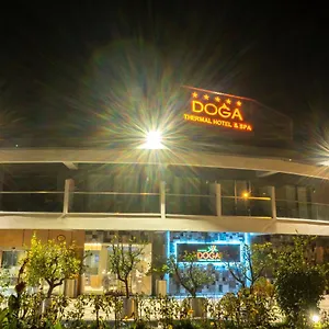 Doga Thermal Health & Pamukkale