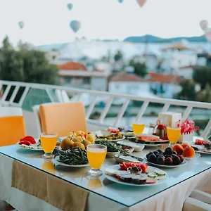 Kervansaray Pamukkale