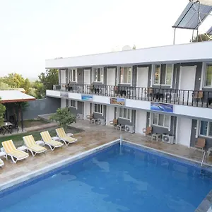 Garden Allgau Pamukkale