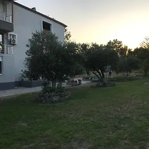 Bavella House Pamukkale