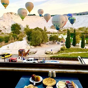Sahin Pamukkale