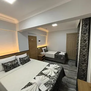 Akapella Pamukkale