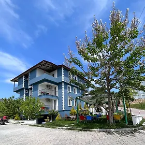Paradise House Pamukkale