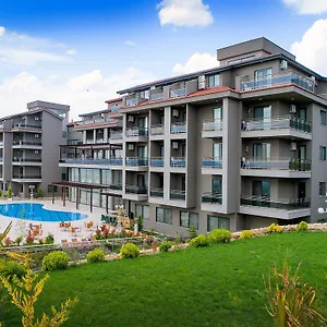 Hierapark Thermal & Hotel