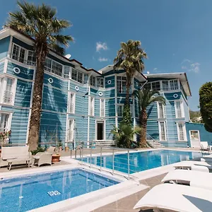 Melrose Viewpoint Hotel